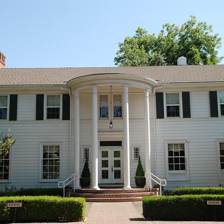 Bear Creek Inn Мерсед Экстерьер фото
