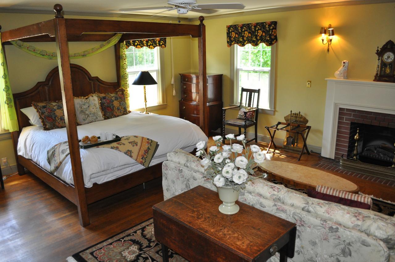 Bear Creek Inn Мерсед Экстерьер фото