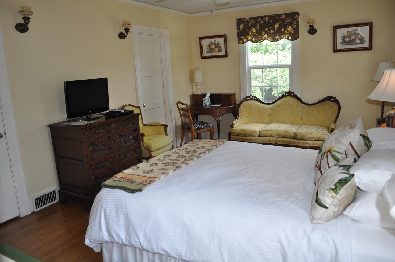 Bear Creek Inn Мерсед Экстерьер фото