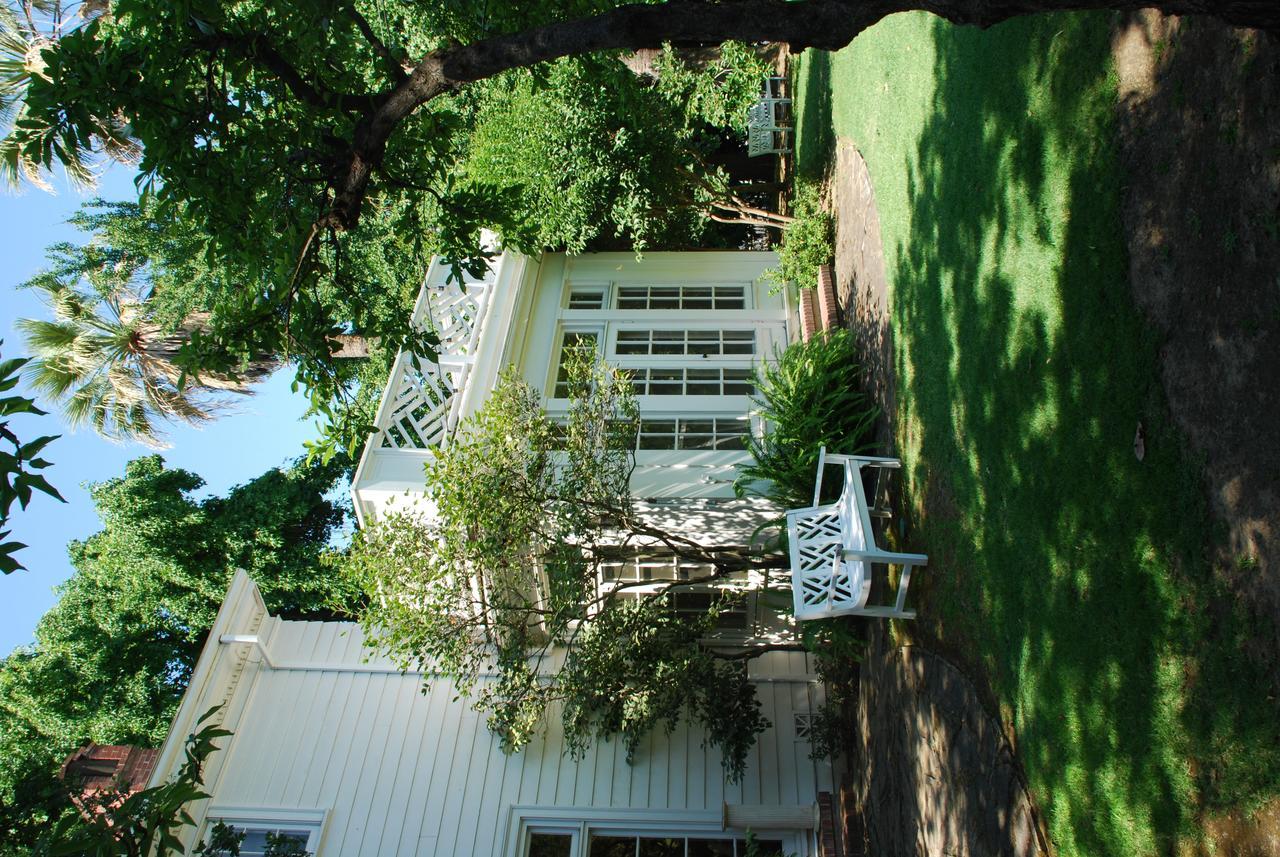 Bear Creek Inn Мерсед Экстерьер фото