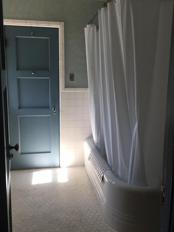 Bear Creek Inn Мерсед Экстерьер фото
