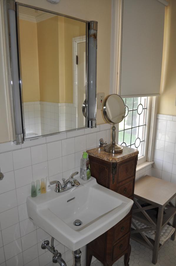 Bear Creek Inn Мерсед Экстерьер фото